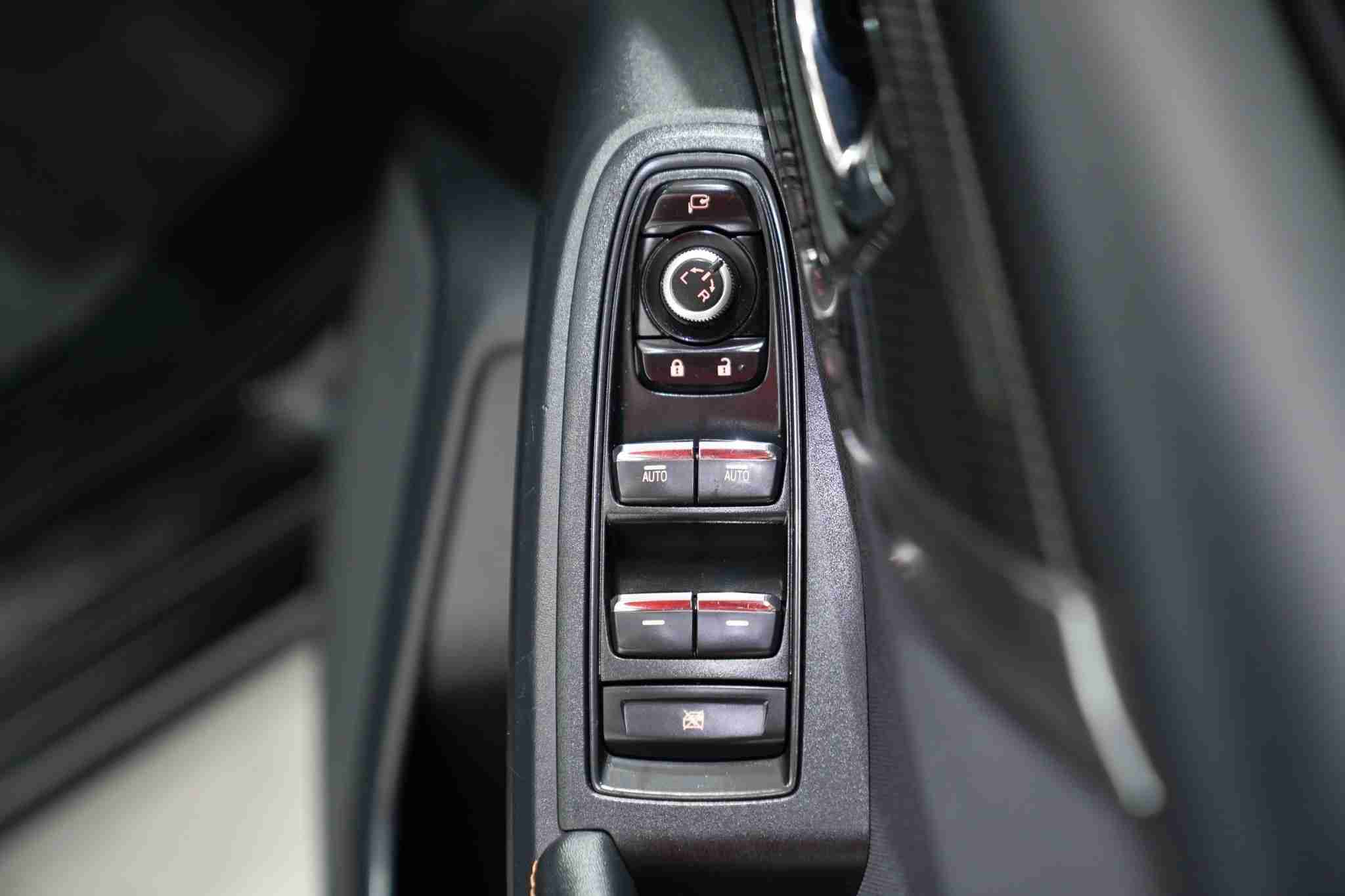 2018 SUBARU XV 2.0 i-P AT