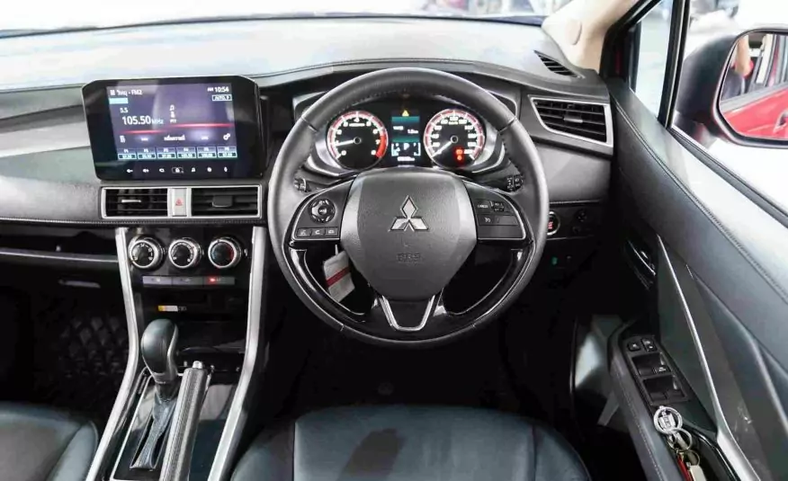 2021 MITSUBISHI XPANDER 1.5 GT SPECIAL EDITION AT