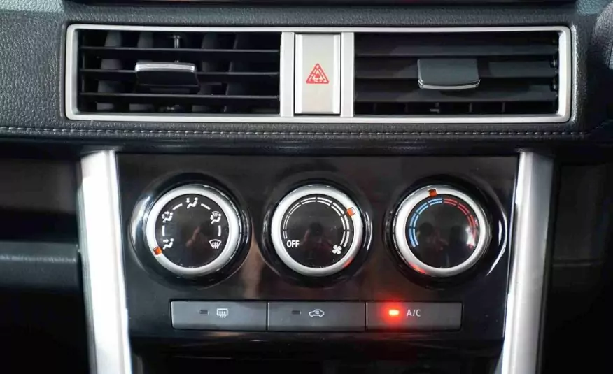 2021 MITSUBISHI XPANDER 1.5 GT SPECIAL EDITION AT