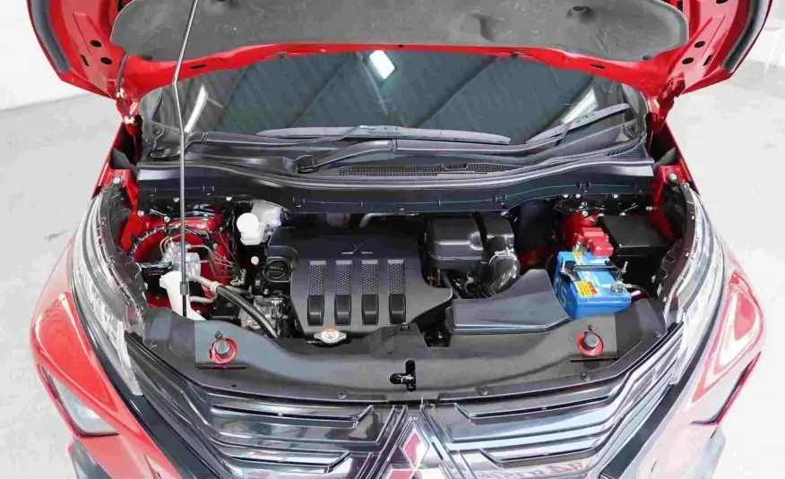 2021 MITSUBISHI XPANDER 1.5 GT SPECIAL EDITION AT