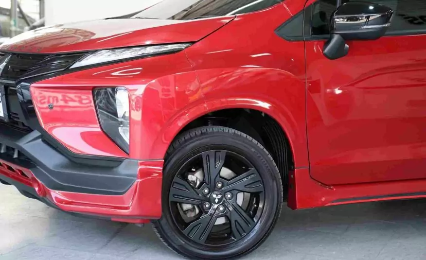 2021 MITSUBISHI XPANDER 1.5 GT SPECIAL EDITION AT