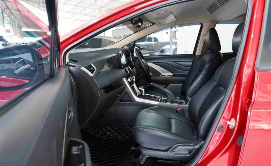 2021 MITSUBISHI XPANDER 1.5 GT SPECIAL EDITION AT