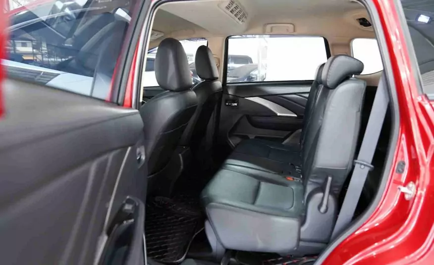 2021 MITSUBISHI XPANDER 1.5 GT SPECIAL EDITION AT