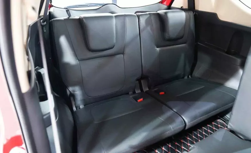 2021 MITSUBISHI XPANDER 1.5 GT SPECIAL EDITION AT