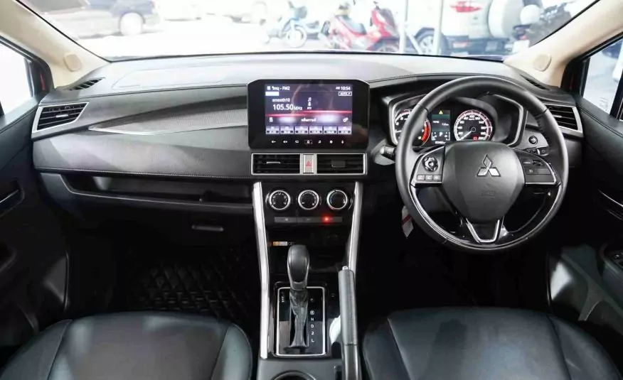 2021 MITSUBISHI XPANDER 1.5 GT SPECIAL EDITION AT
