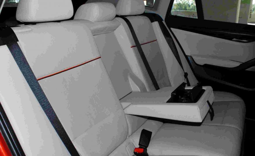 2015 BMW X1 Sdriver 1.8i Sport