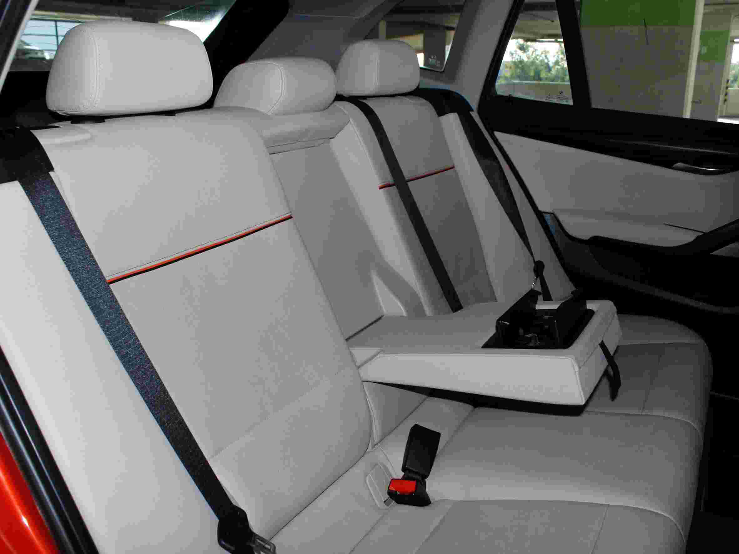 2015 BMW X1 Sdriver 1.8i Sport