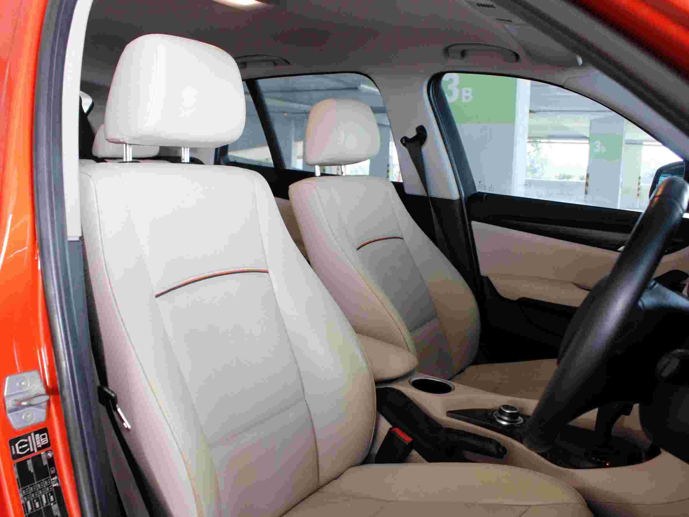 2015 BMW X1 Sdriver 1.8i Sport