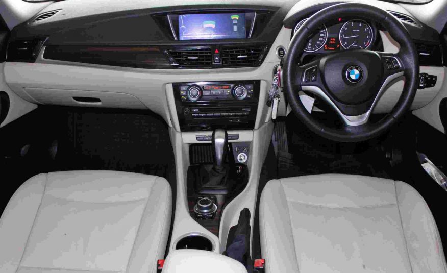 2015 BMW X1 Sdriver 1.8i Sport
