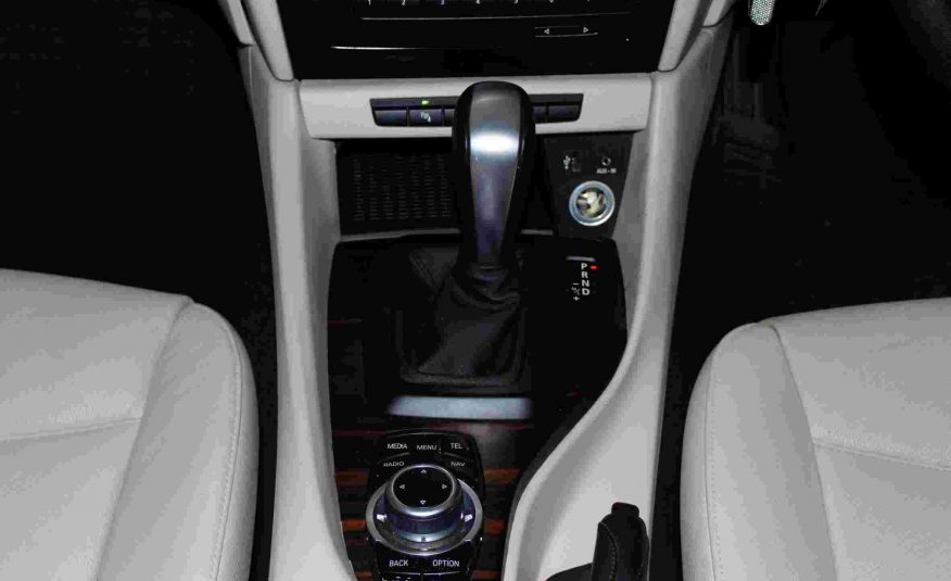 2015 BMW X1 Sdriver 1.8i Sport