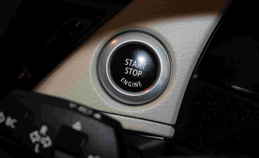 2015 BMW X1 Sdriver 1.8i Sport