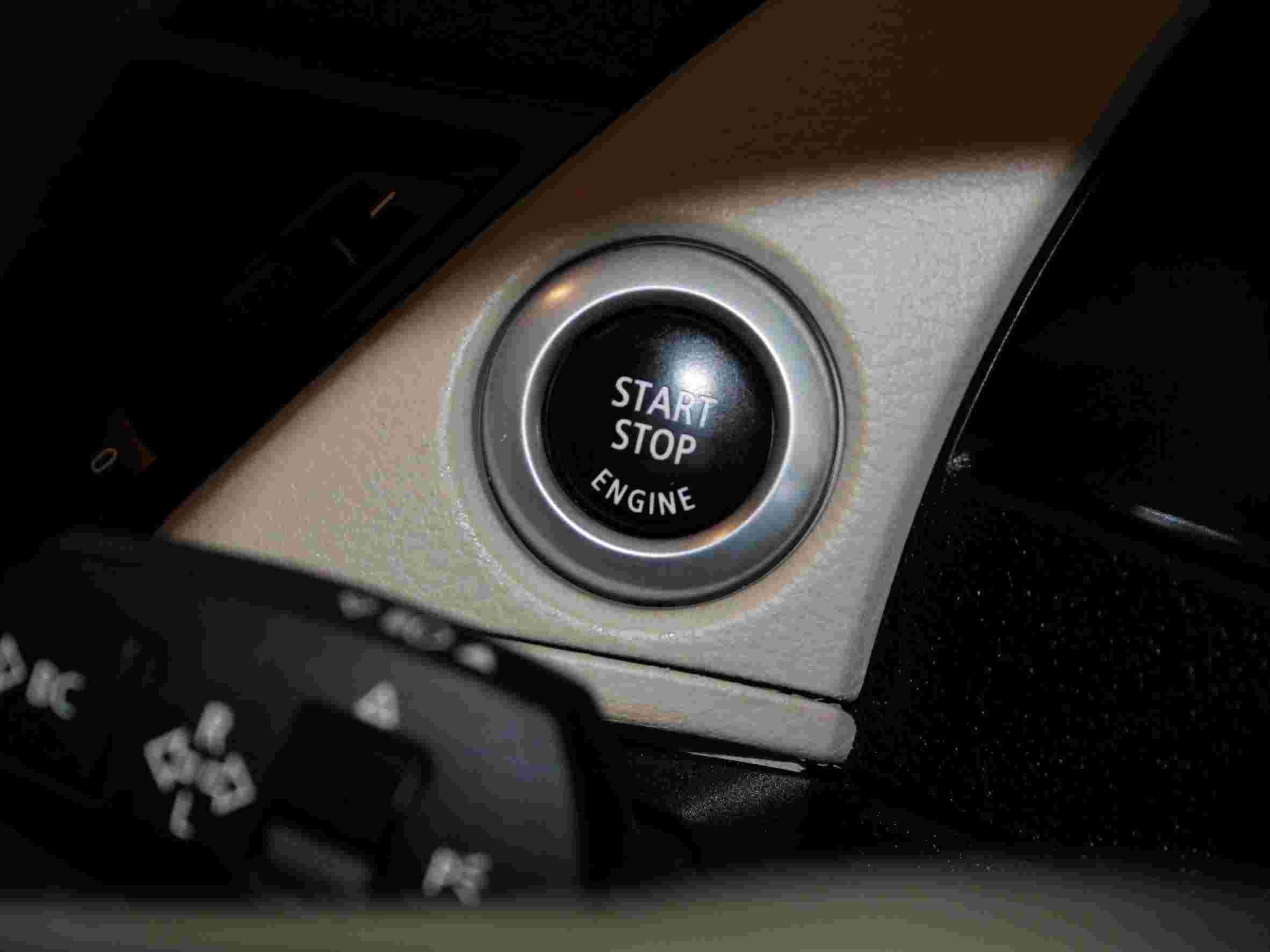 2015 BMW X1 Sdriver 1.8i Sport