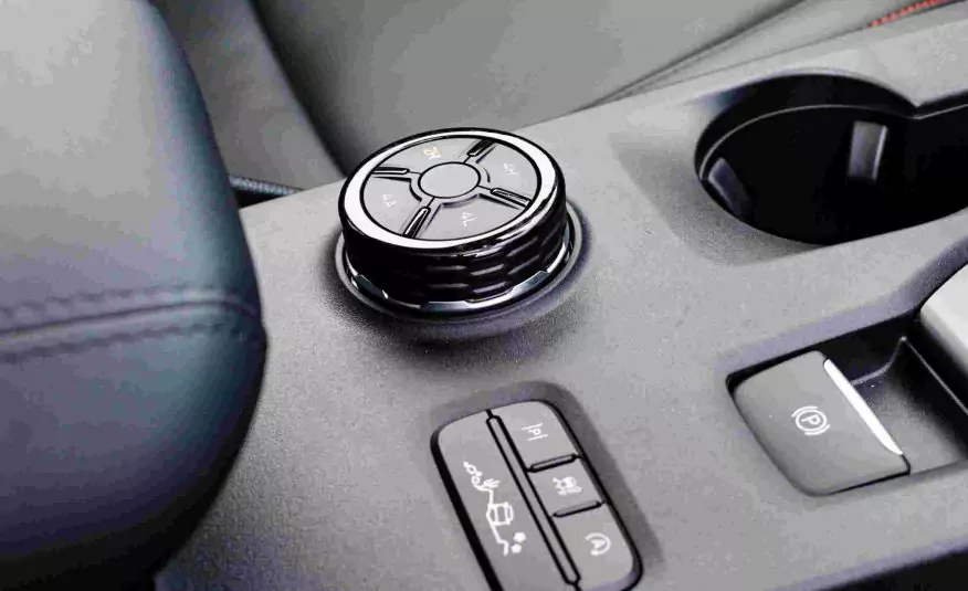 2023 Ford Ranger Double Cab 2.0L Bi-Turbo