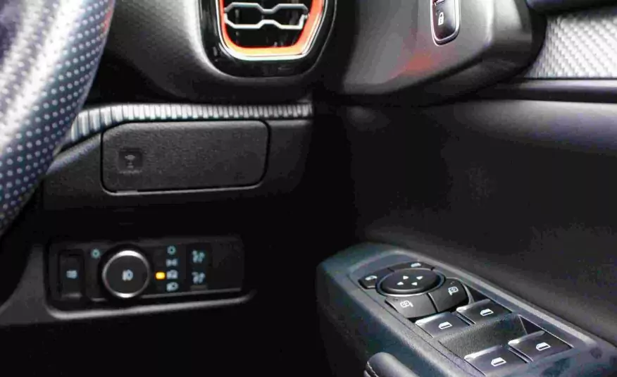 2023 Ford Ranger Double Cab 2.0L Bi-Turbo