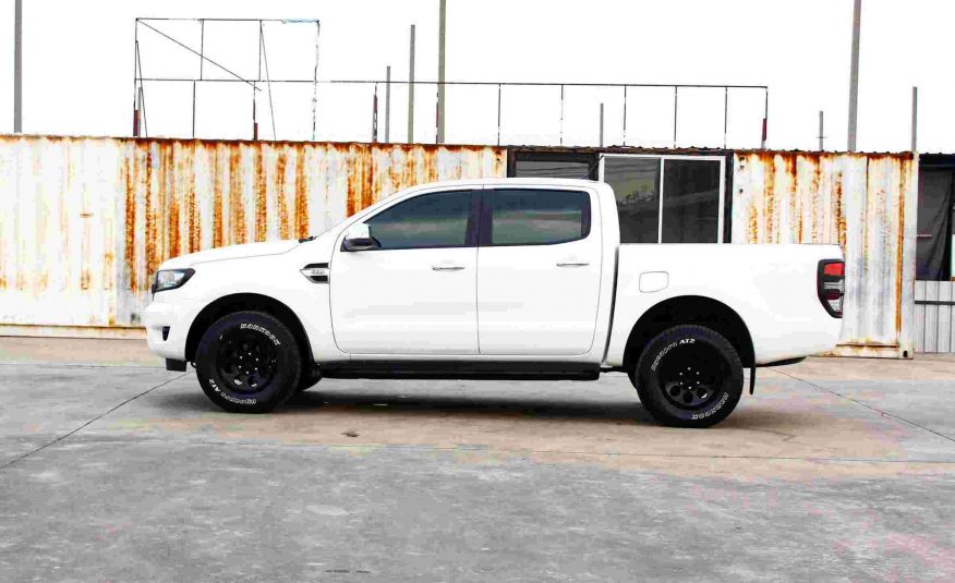 2019 FORD RANGER 2.2 XLT HI-RIDER DOUBLE CAB