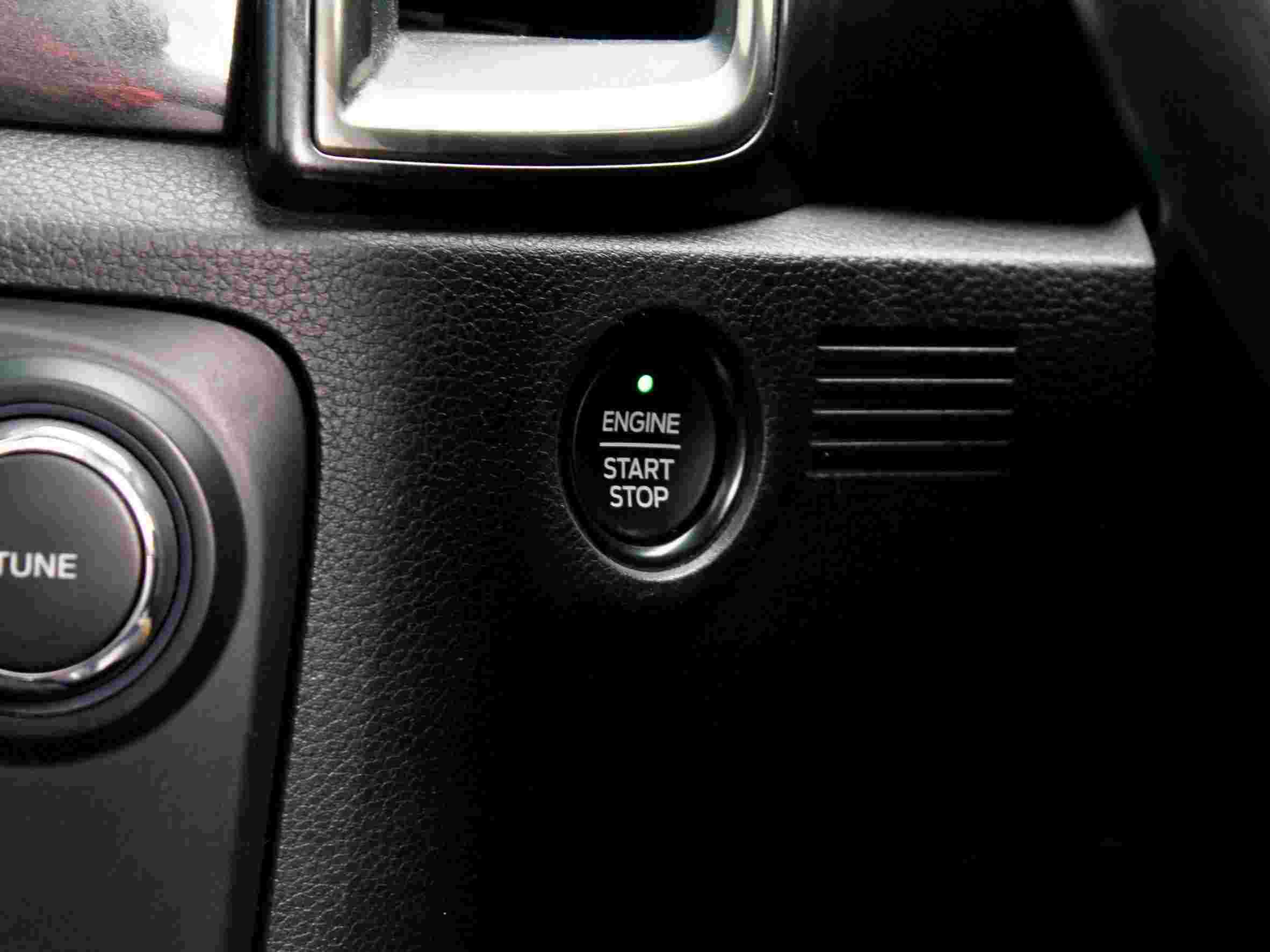 2019 FORD EVEREST 2.0 BI-TURBO 4WD TITANIUM PLUS