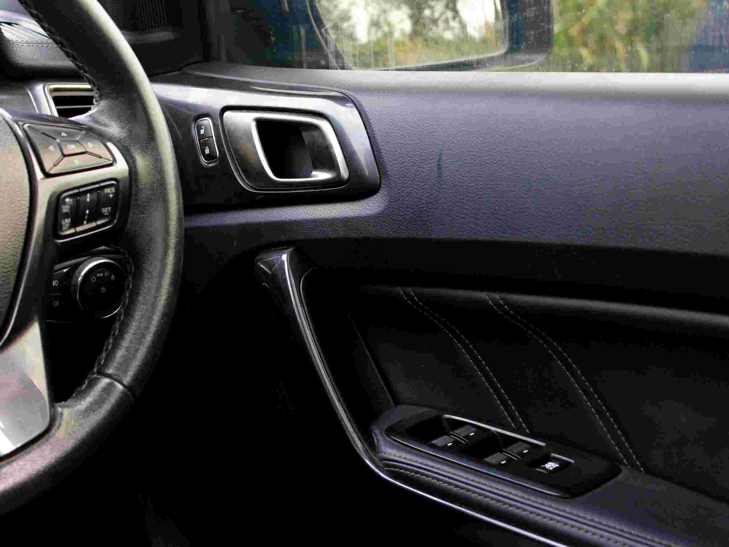 2019 FORD EVEREST 2.0 BI-TURBO 4WD TITANIUM PLUS