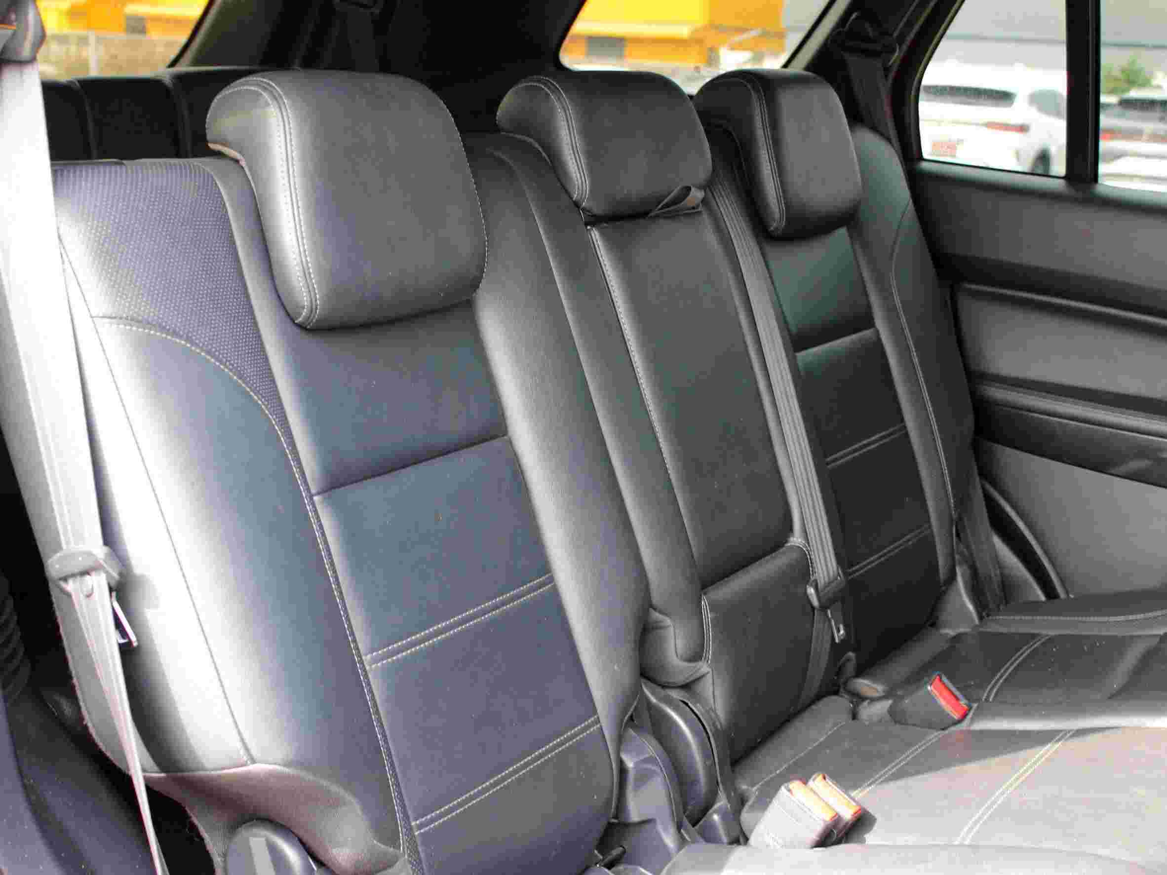 2019 FORD EVEREST 2.0 BI-TURBO 4WD TITANIUM PLUS