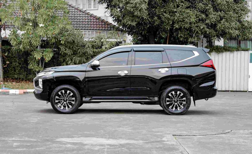 2020 MITSUBISHI PAJERO SPORT 2.4 GT Premium 2WD