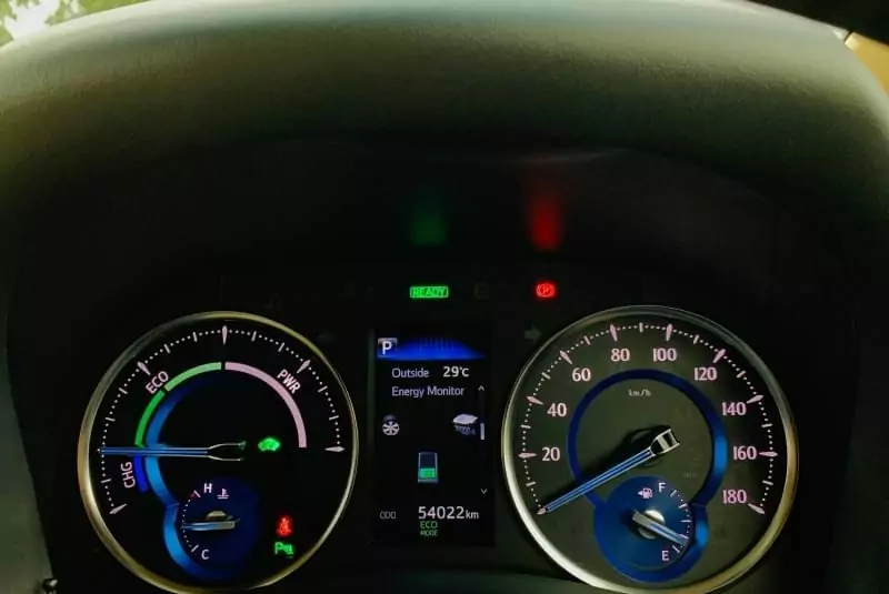 2019 TOYOTA ALPHARD 2.5 HYBRID X E-FOUR 4WD