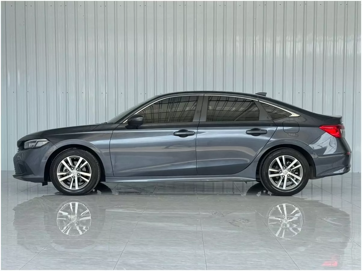 2022 Honda Civic FE 1.5 EL TURBO
