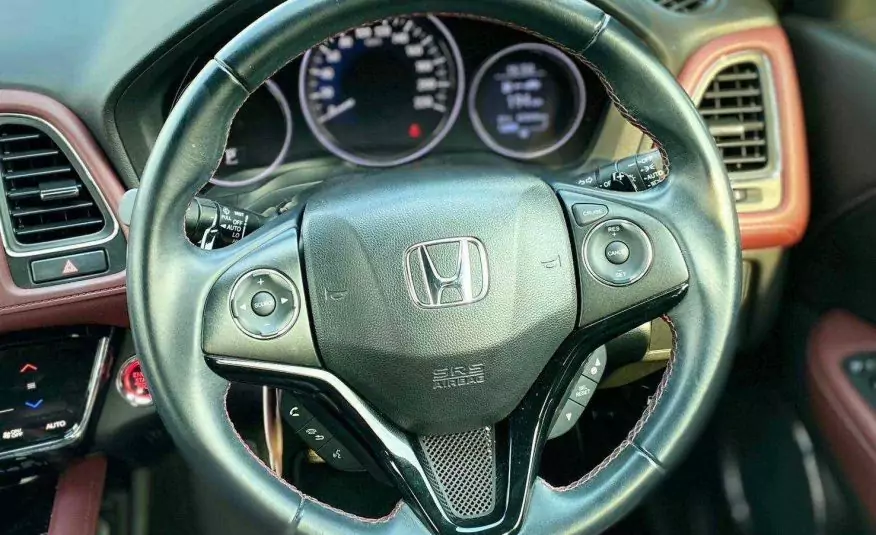 2020 HONDA HRV 1.8RS