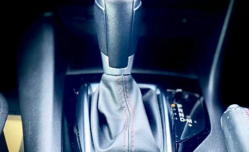 2014 MAZDA 3 2.0S