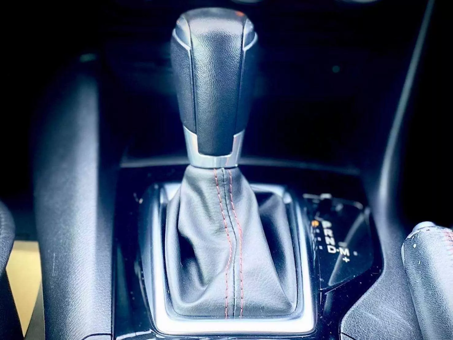 2014 MAZDA 3 2.0S