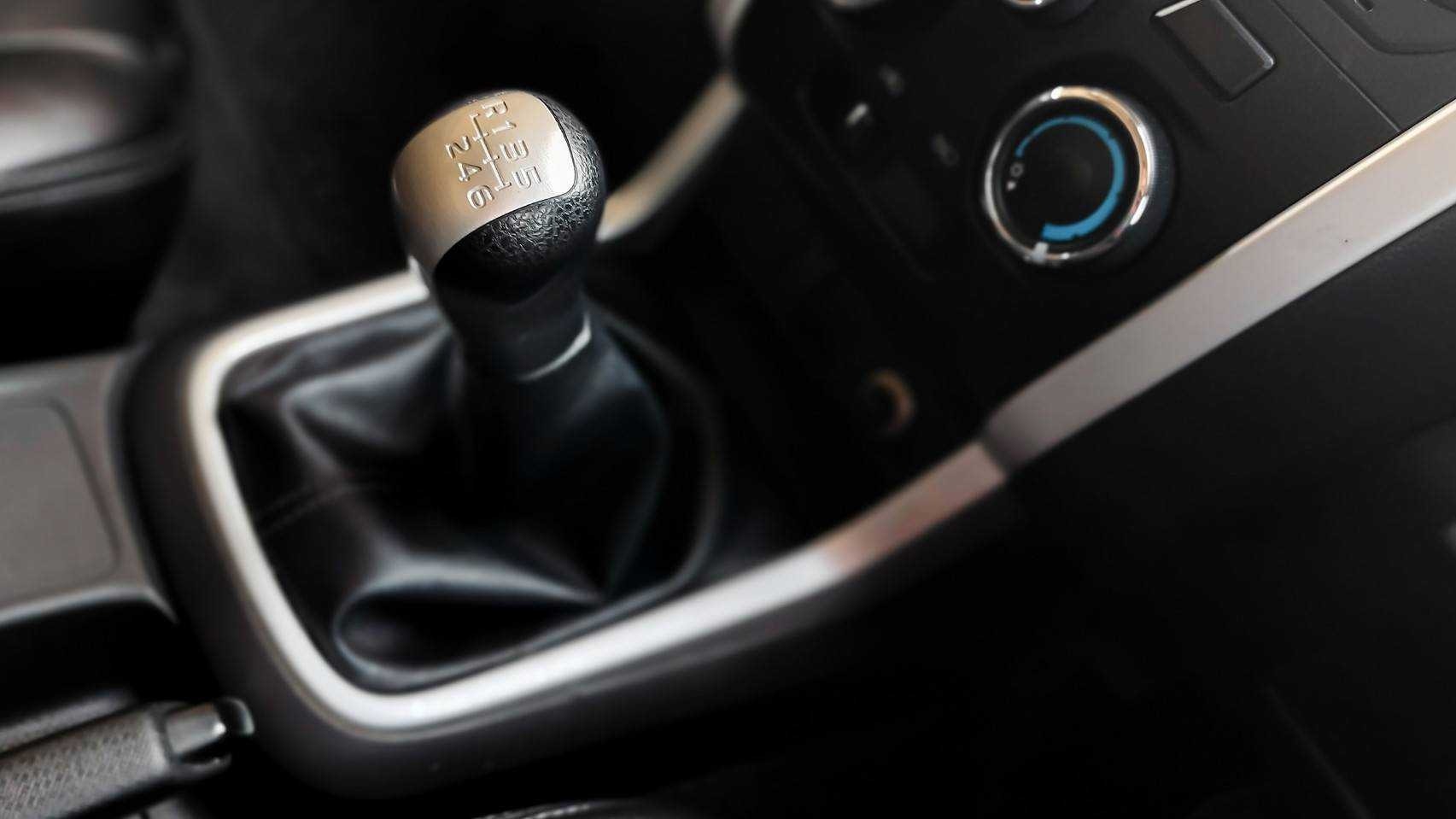 2019 ISUZU DMax Hi-lander Space Cab 1.9Z 6M/T