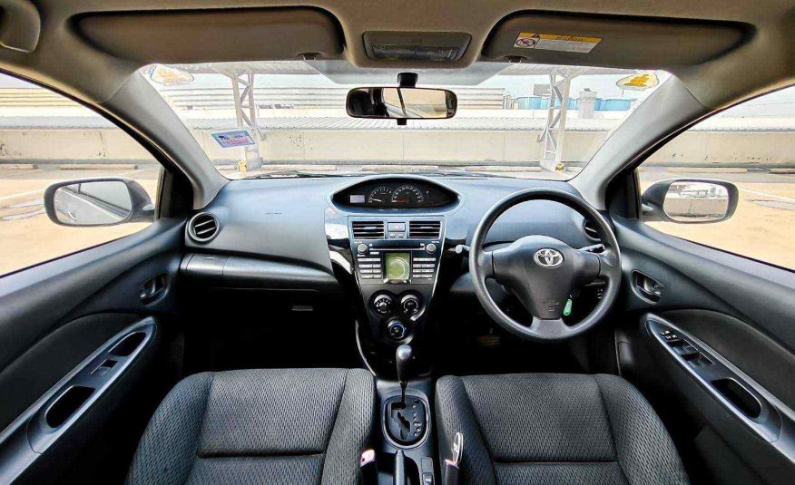 2013 TOYOTA Vios 1.5E A/T