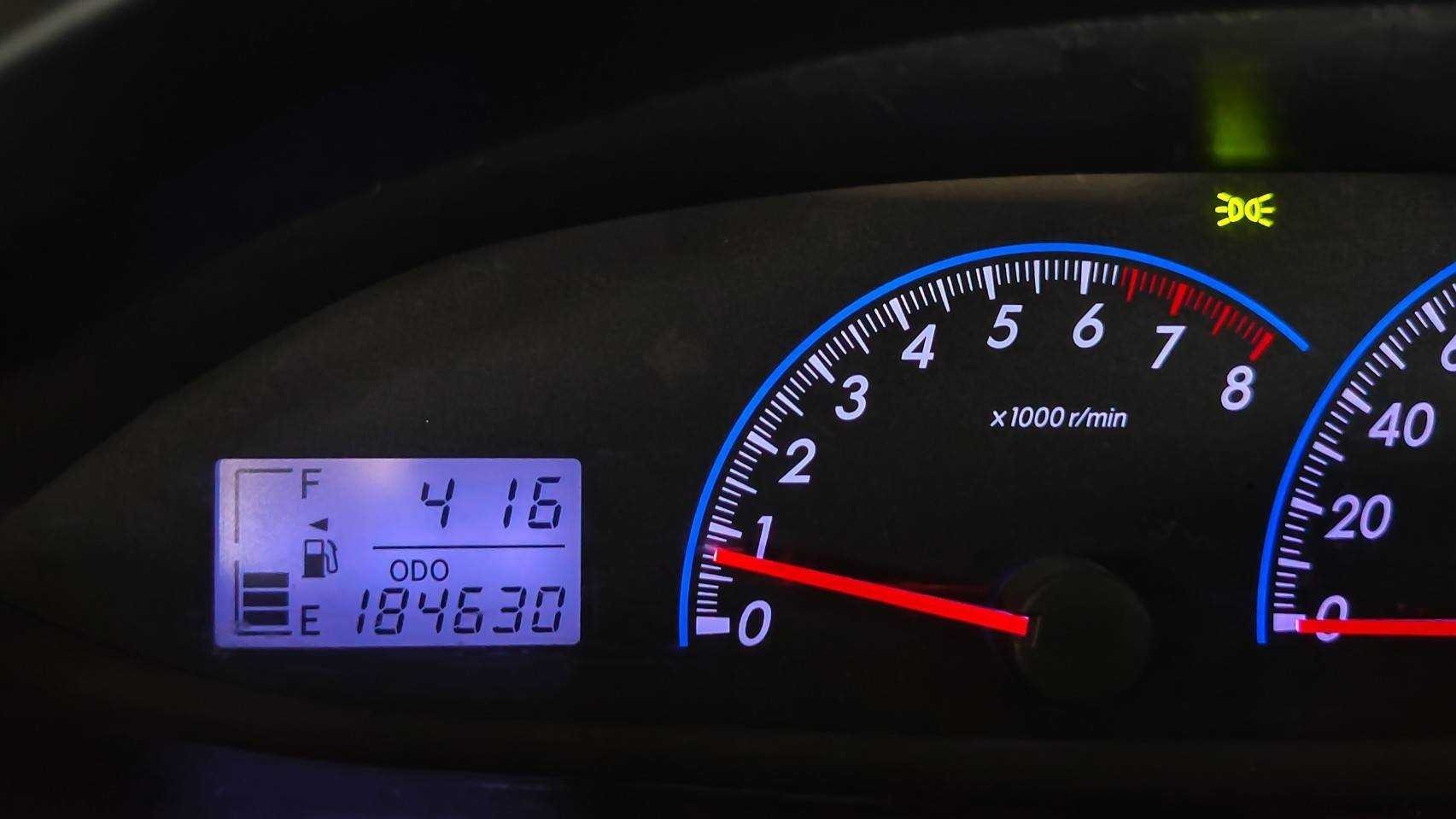 2013 TOYOTA Vios 1.5E A/T