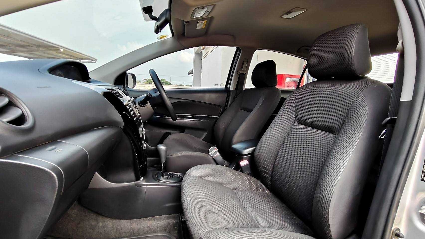 2013 TOYOTA Vios 1.5E A/T