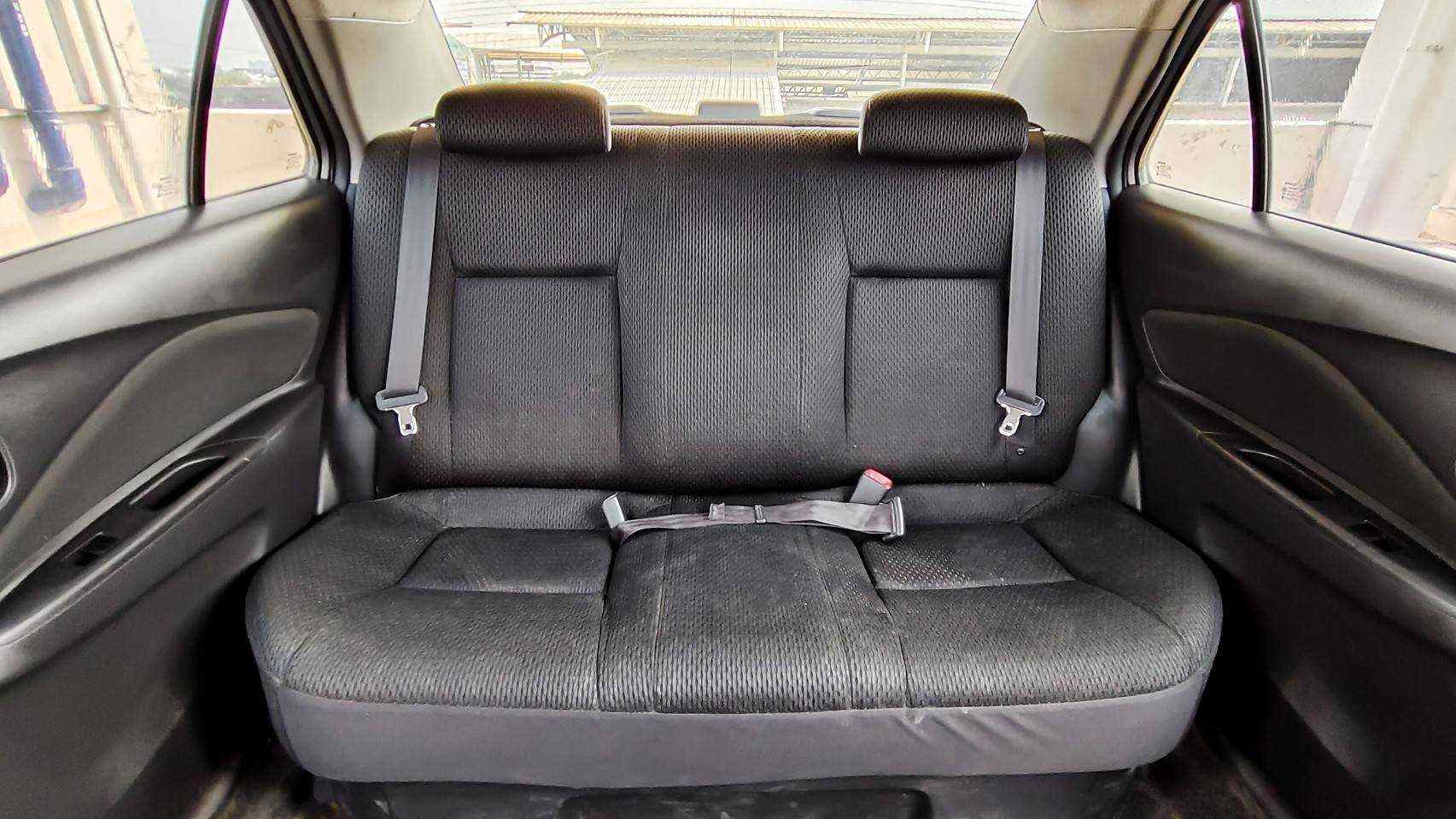 2013 TOYOTA Vios 1.5E A/T