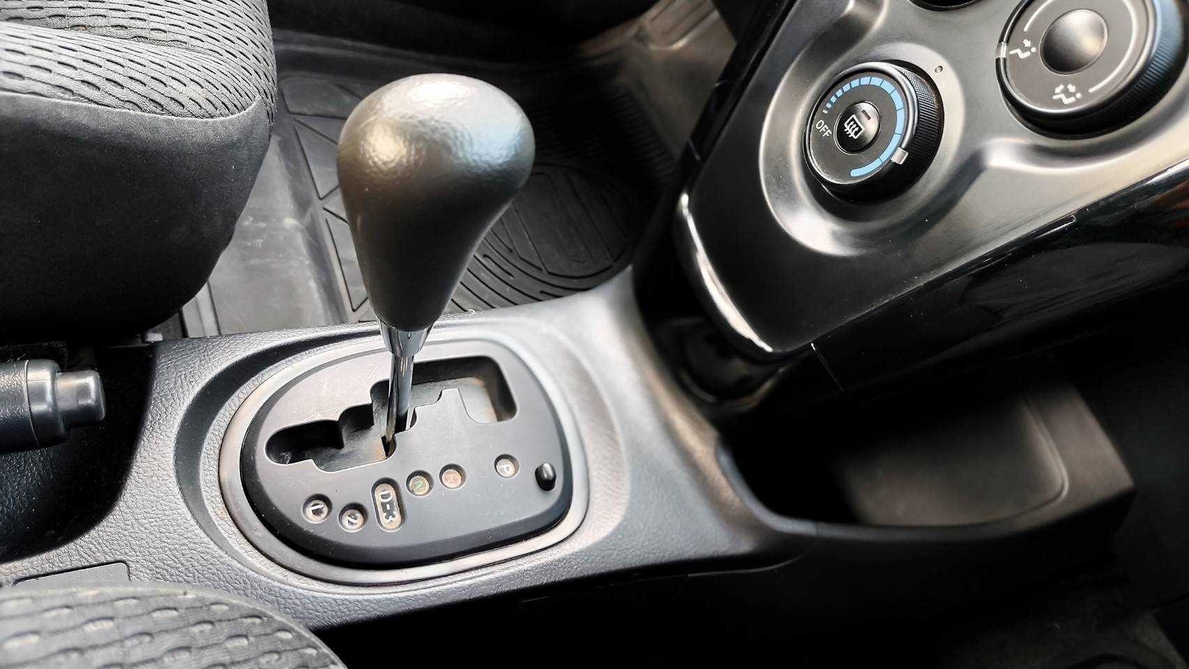 2013 TOYOTA Vios 1.5E A/T