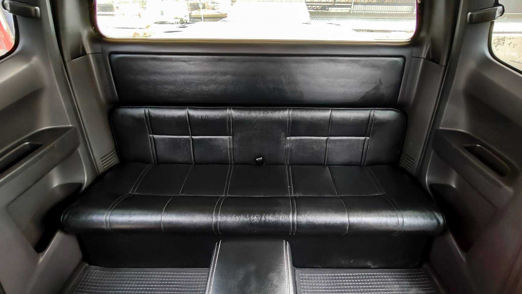 2019 ISUZU DMax Hi-lander Space Cab 1.9Z 6M/T