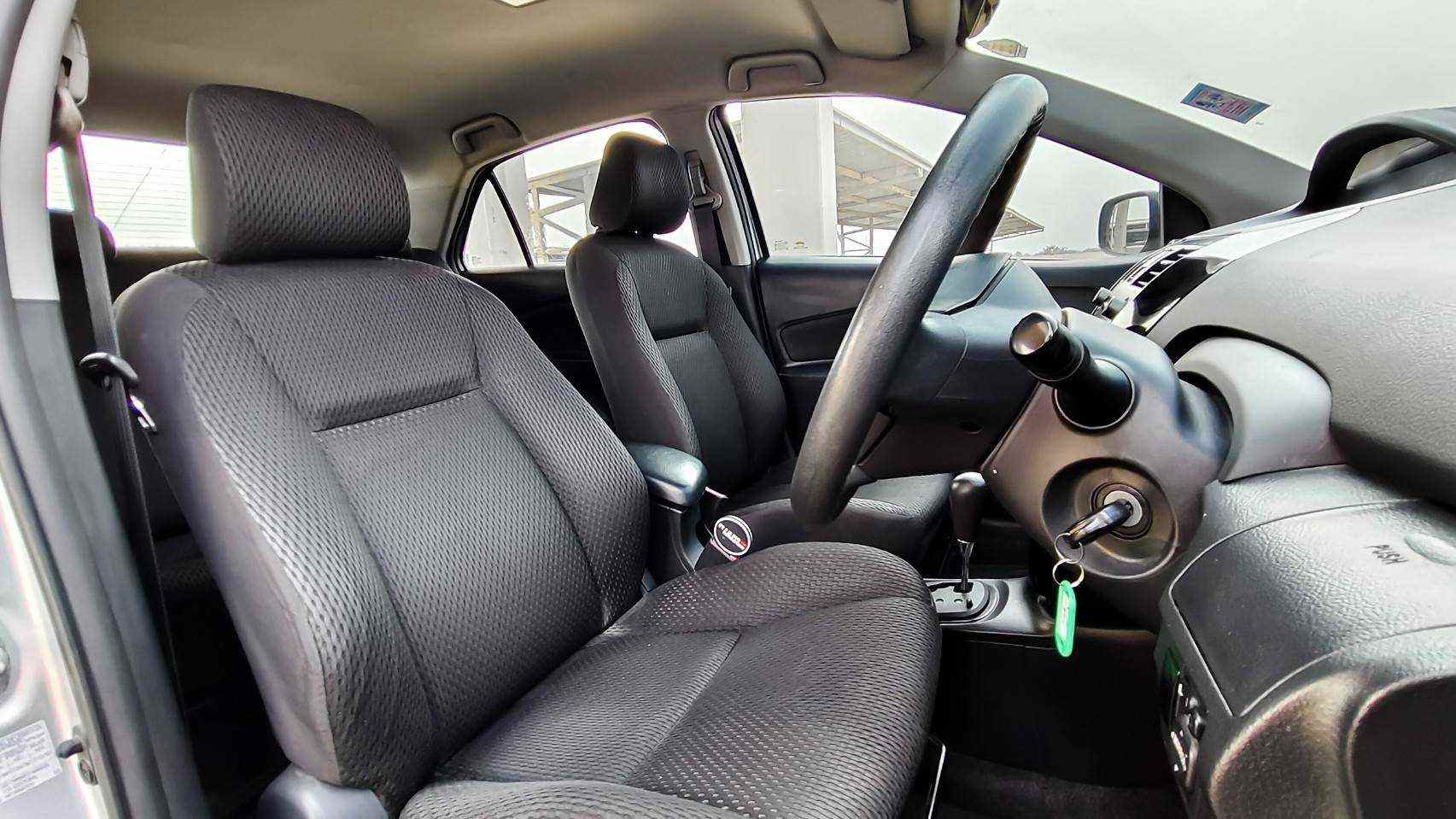 2013 TOYOTA Vios 1.5E A/T