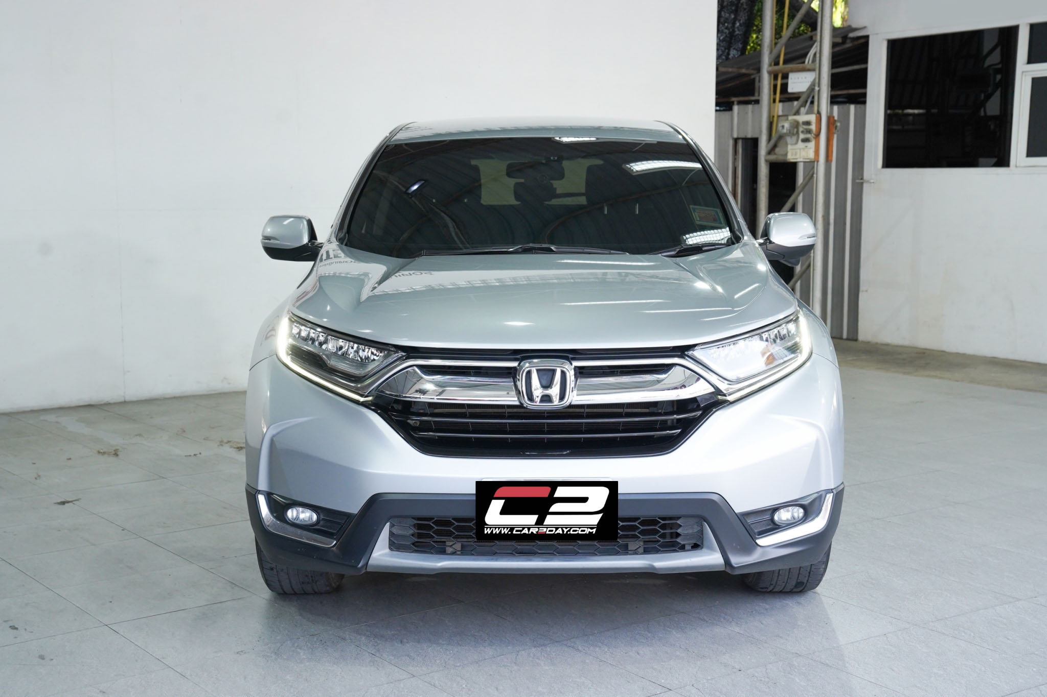 2019 HONDA CRV 4WD 2.4 ES AT