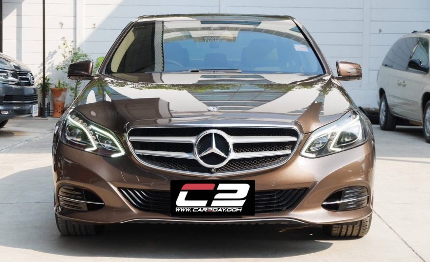 2015 BENZ E300 BLUETEC HYBRID EXCLUSIVE