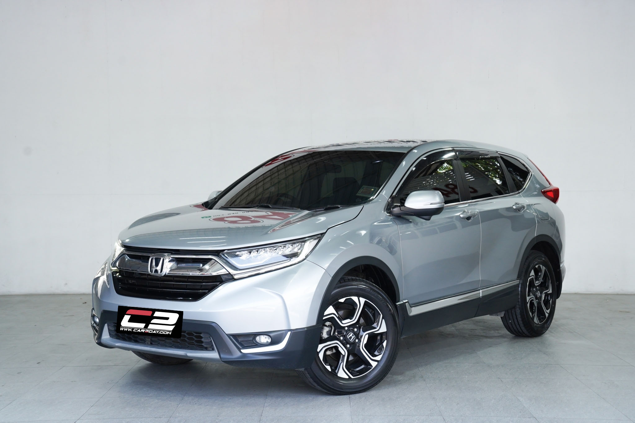 2019 HONDA CRV 4WD 2.4 ES AT