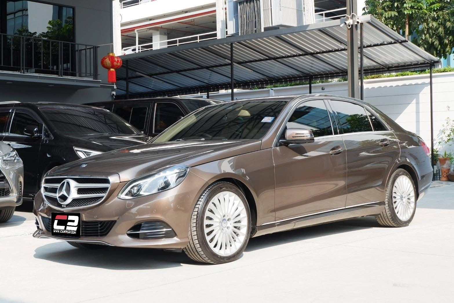 2015 BENZ E300 BLUETEC HYBRID EXCLUSIVE