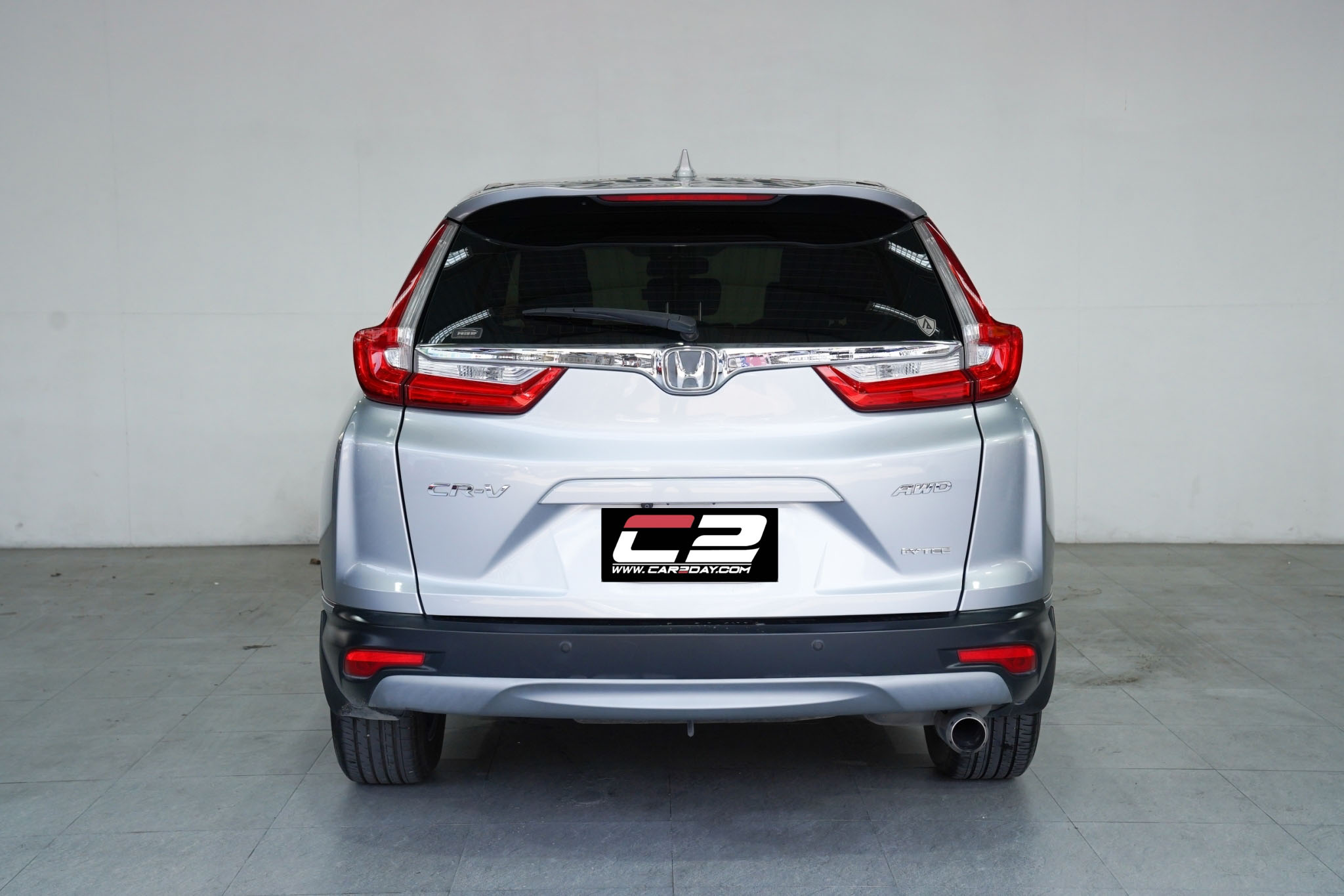 2019 HONDA CRV 4WD 2.4 ES AT