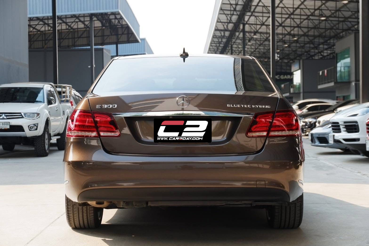 2015 BENZ E300 BLUETEC HYBRID EXCLUSIVE