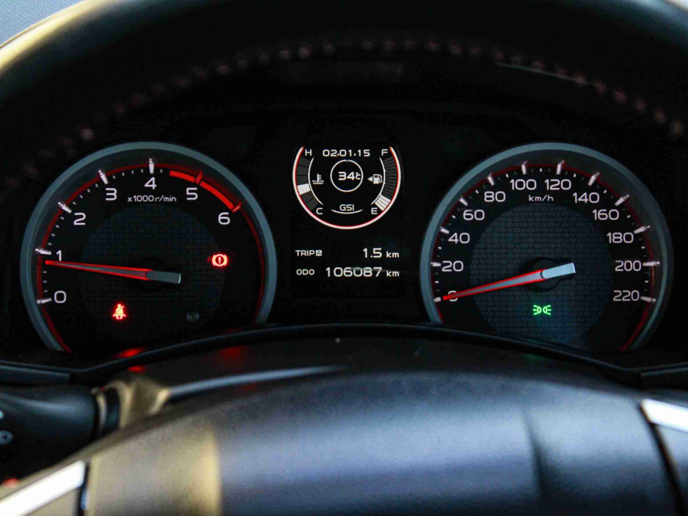 2017 ISUZU DMAX 1.9 Ddi Z X-series