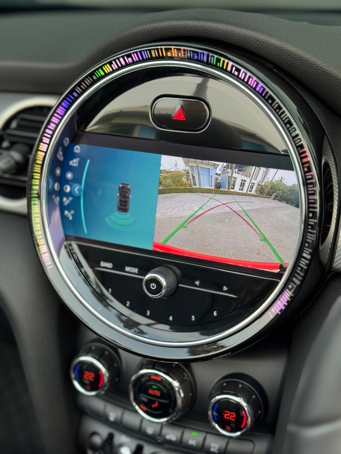2021 Mini Cooper S Cabriolet 2nd LCI