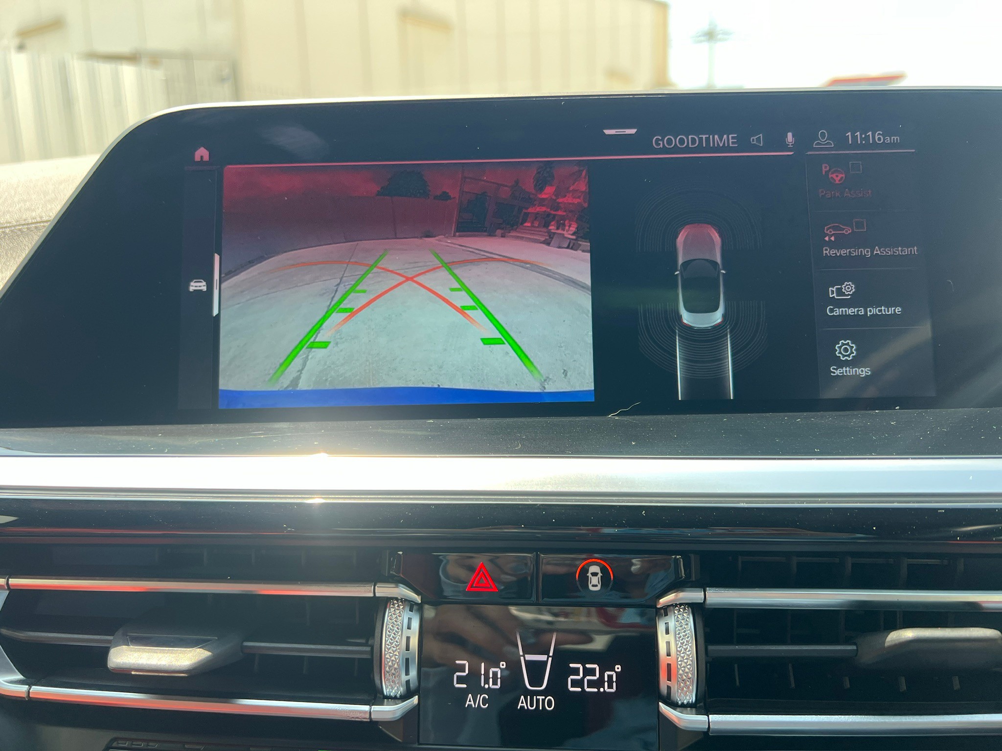 2019 BMW Z4 Roadster sDrive20i m sport