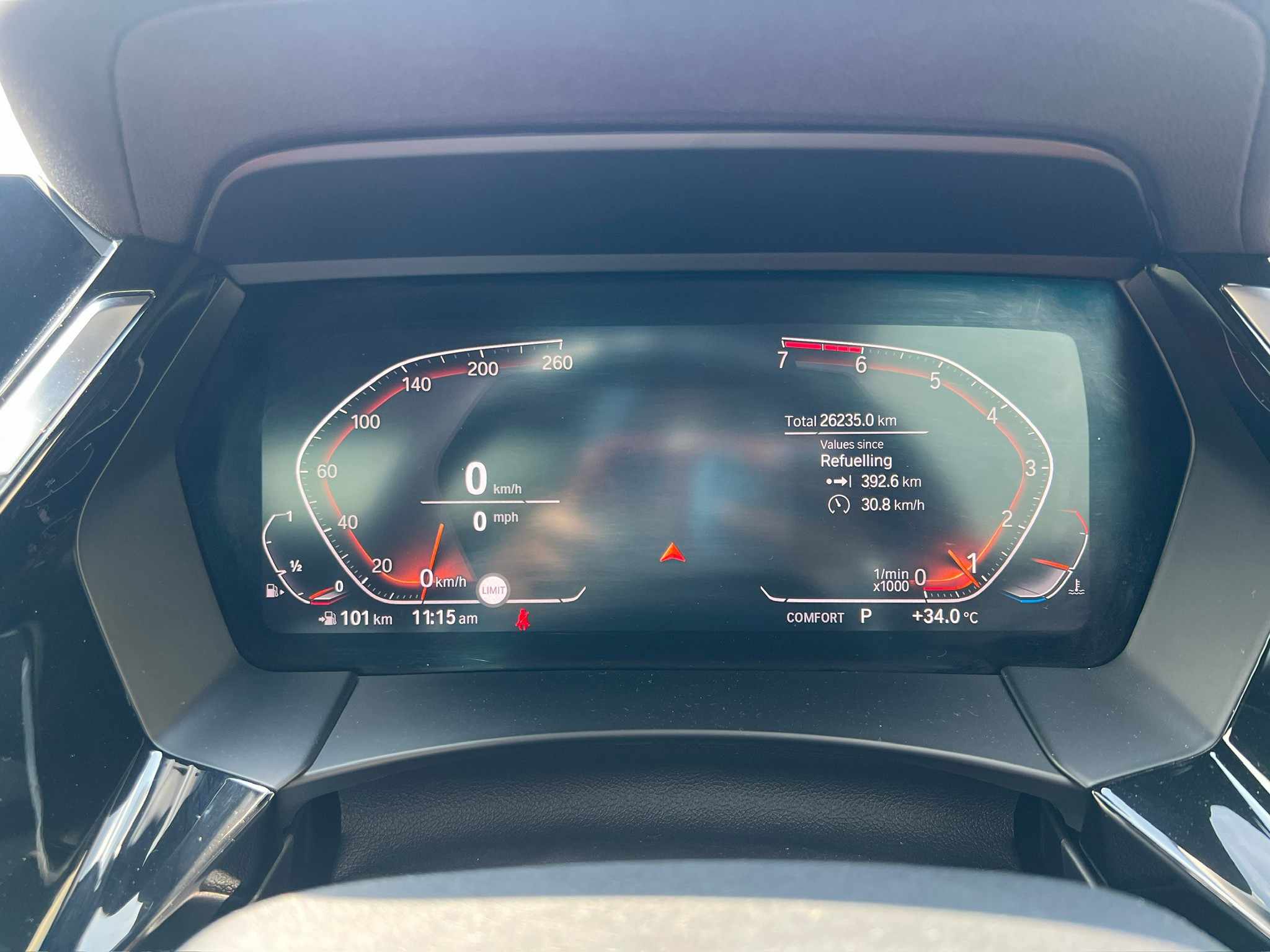 2019 BMW Z4 Roadster sDrive20i m sport