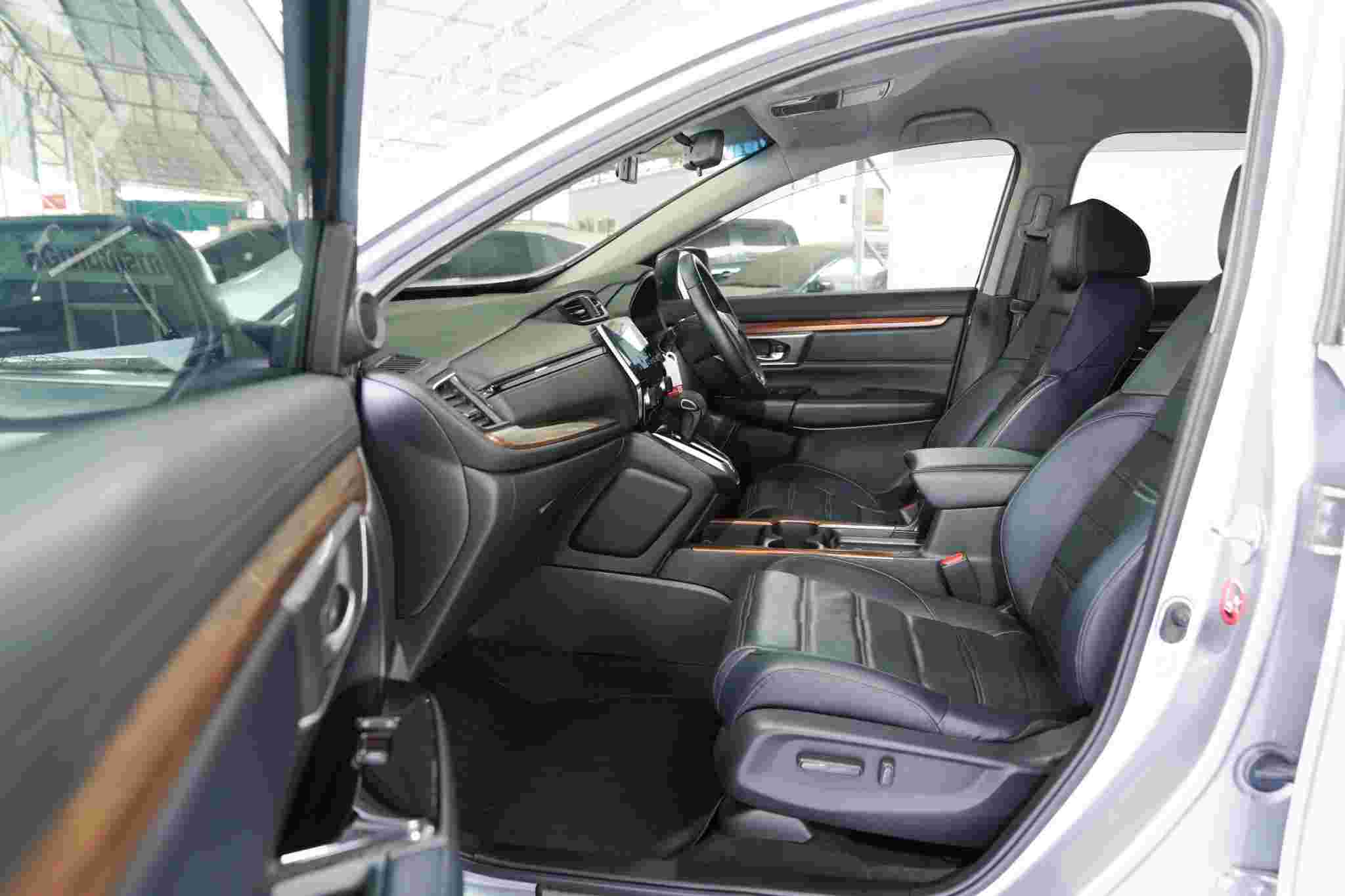2019 HONDA CRV 4WD 2.4 ES AT