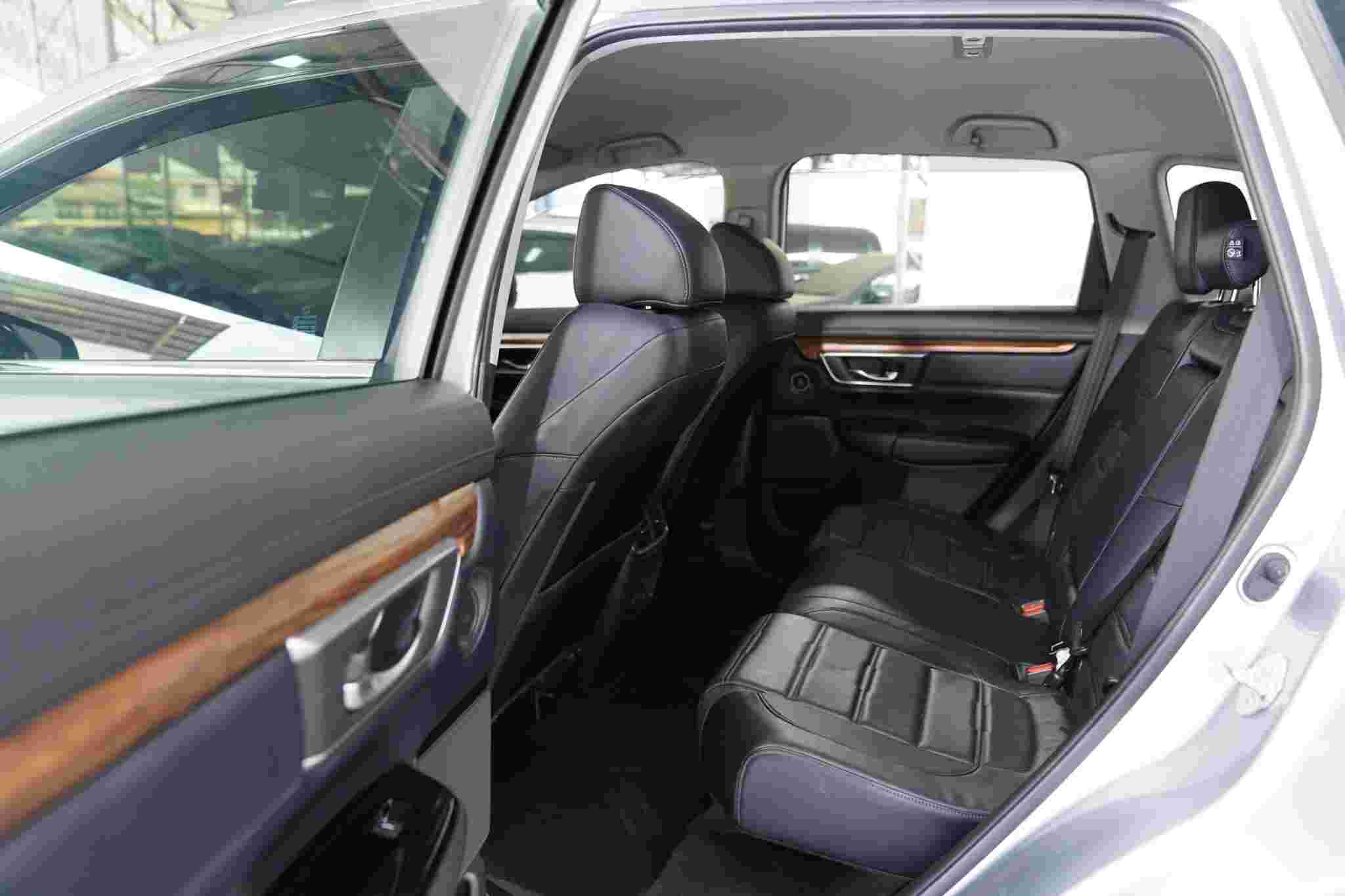 2019 HONDA CRV 4WD 2.4 ES AT