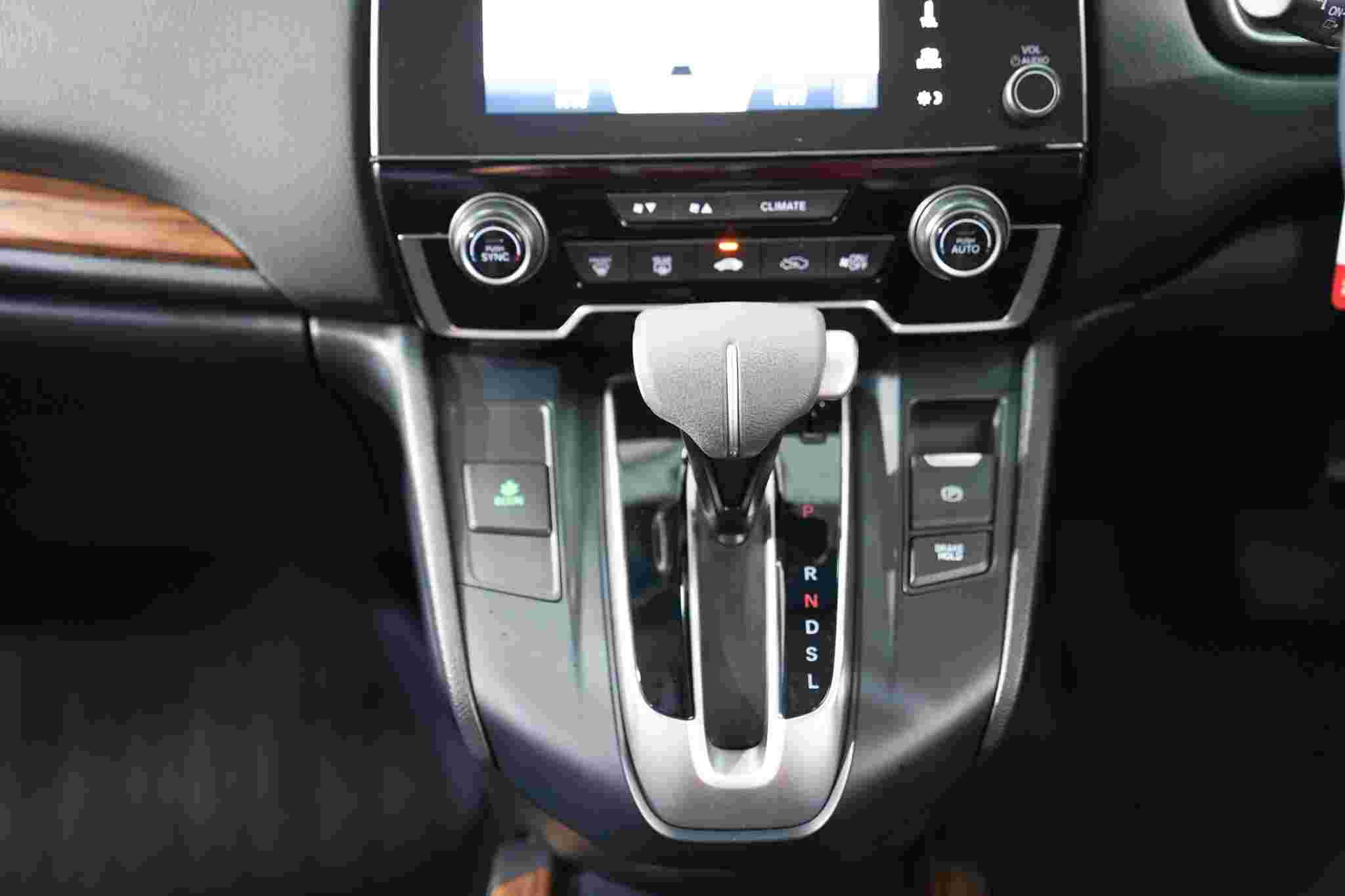 2019 HONDA CRV 4WD 2.4 ES AT
