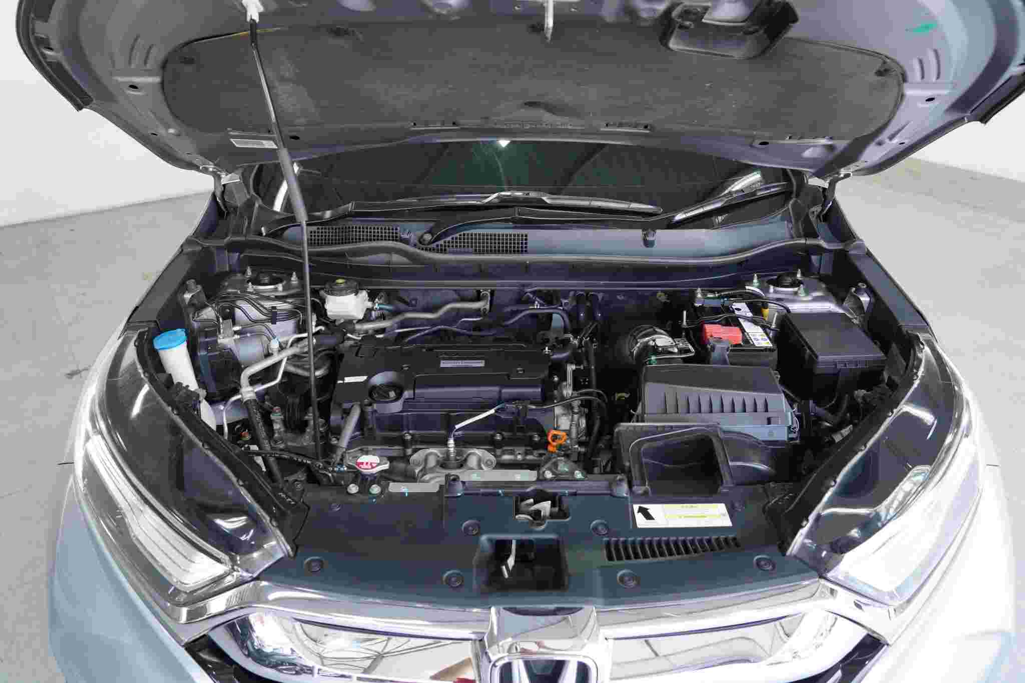 2019 HONDA CRV 4WD 2.4 ES AT